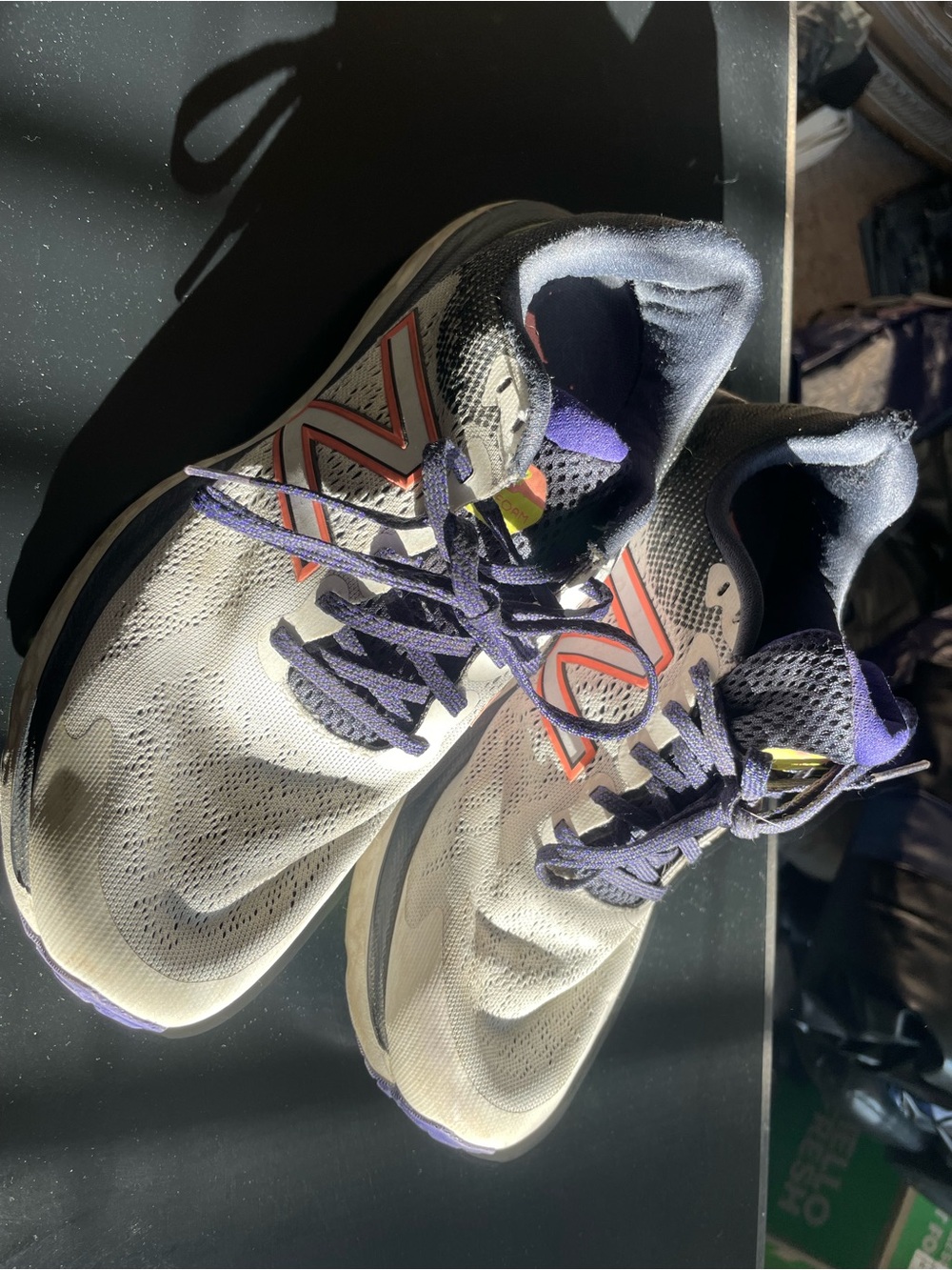 New Balance Women’s Sneakers